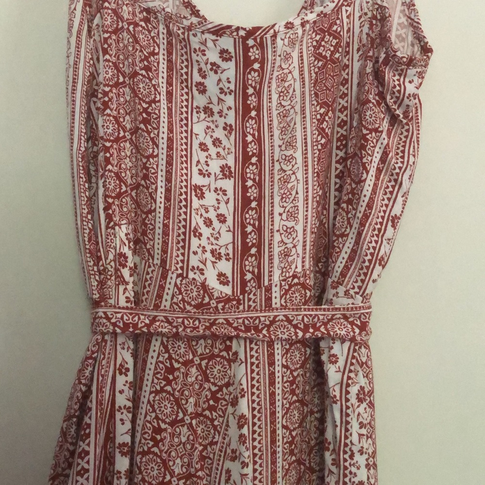 Forever 21 jump suit. Worn once.